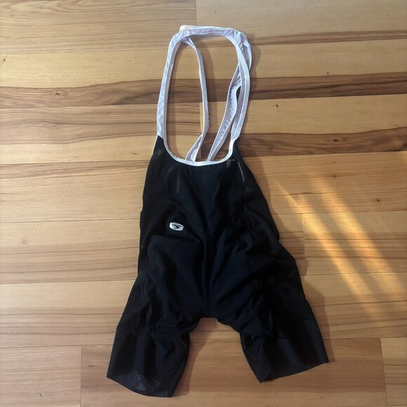 Sugoi Women's Evolution Bib Shorts - Size Small - Picture 4 of 8